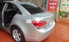 Chevrolet Cruze 2011 - Cần bán gấp Chevrolet Cruze năm 2011, màu bạc, 235 triệu