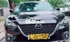 Mazda 3 2016 - Bán Mazda 3 sản xuất năm 2016, màu đen, 459 triệu