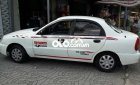 Daewoo Lanos 2003 - Bán Daewoo Lanos MT sản xuất năm 2003, màu trắng, nhập khẩu nguyên chiếc