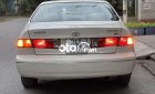 Toyota Camry 2000 - Bán Toyota Camry sản xuất 2000, màu trắng, 137 triệu