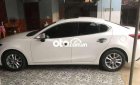 Mazda 3 2017 - Cần bán Mazda 3 AT năm sản xuất 2017, màu trắng