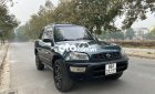 Toyota RAV4 1995 - Xe Toyota RAV4 sản xuất năm 1995, màu xanh lục, xe nhập, giá tốt