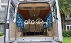 Ford Transit   2018 - Cần bán Ford Transit năm 2018, màu bạc chính chủ, 420tr