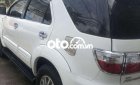 Toyota Fortuner 2012 - Bán xe Toyota Fortuner sản xuất 2012, màu trắng, giá 430tr