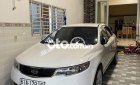 Kia Cerato 2010 - Bán Kia Cerato MT năm sản xuất 2010, màu trắng, nhập khẩu, 260tr