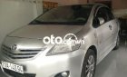 Toyota Vios 2010 - Bán Toyota Vios 1.5E sản xuất 2010, màu bạc