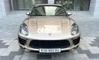 Porsche Cayman 2017 - Cần bán xe Porsche Cayman sản xuất 2017, màu nâu, nhập khẩu