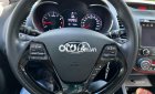 Kia Cerato MT 2018 - Cần bán lại xe Kia Cerato MT năm sản xuất 2018, màu trắng xe gia đình, giá chỉ 425 triệu