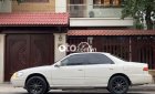 Toyota Camry 2000 - Bán Toyota Camry sản xuất 2000, màu trắng, 137 triệu