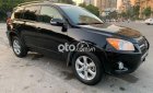 Toyota RAV4 2008 - Cần bán lại xe Toyota RAV4 3.5L 4WD sản xuất 2008, màu đen, nhập khẩu nguyên chiếc