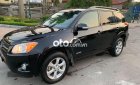 Toyota RAV4 2008 - Cần bán lại xe Toyota RAV4 3.5L 4WD sản xuất 2008, màu đen, nhập khẩu nguyên chiếc