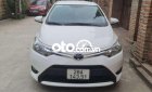 Toyota Vios E 2017 - Cần bán Toyota Vios E sản xuất 2017, màu trắng chính chủ giá cạnh tranh