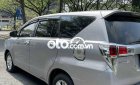 Toyota Innova 2016 - Bán Toyota Innova sản xuất năm 2016, màu bạc, giá tốt