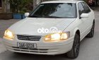 Toyota Camry 2000 - Bán Toyota Camry sản xuất 2000, màu trắng, 137 triệu