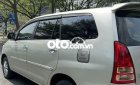 Toyota Innova 2007 - Xe Toyota Innova sản xuất 2007, màu bạc