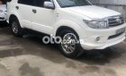 Toyota Fortuner 2012 - Bán xe Toyota Fortuner sản xuất 2012, màu trắng, giá 430tr