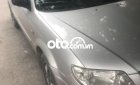 Mazda 323 2003 - Bán Mazda 323 năm sản xuất 2003, màu bạc