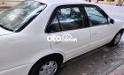 Toyota Corolla MT 1997 - Cần bán xe Toyota Corolla MT năm sản xuất 1997, màu trắng, nhập khẩu nguyên chiếc chính chủ