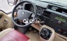 Ford Transit   2018 - Cần bán Ford Transit năm 2018, màu bạc chính chủ, 420tr