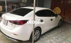 Mazda 3 2017 - Cần bán Mazda 3 AT năm sản xuất 2017, màu trắng