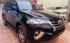 Toyota Fortuner AT  2020 - Cần bán lại xe Toyota Fortuner AT năm sản xuất 2020, màu đen, nhập khẩu như mới