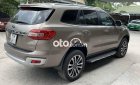 Ford Everest   2020 - Cần bán Ford Everest 4x4 AT sản xuất năm 2020, màu xám, nhập khẩu nguyên chiếc