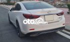 Mazda 6 2018 - Cần bán xe Mazda 6 sản xuất 2018, màu trắng