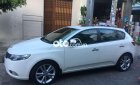 Kia Cerato     1.6AT 2011 - Bán Kia Cerato 1.6AT sản xuất 2011, màu trắng, nhập khẩu nguyên chiếc, 365tr