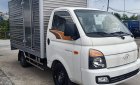 Hyundai Porter 2021 - [Hyundai Bắc Việt] bán Hyundai Porter 150 từ 1,5 - 3,5 tấn + Giảm 50% phí trước bạ + Trả trước 119 triệu nhận xe