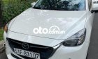 Mazda 2 2016 - Bán xe Mazda 2 AT năm 2016, màu trắng, giá tốt