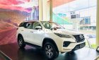 Toyota Fortuner 2021 - Cần bán Toyota Fortuner năm sản xuất 2021, màu trắng