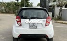 Chevrolet Spark 2013 - Cần bán lại xe Chevrolet Spark sản xuất 2013, màu trắng, xe nhập, 160tr