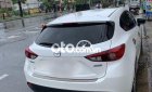 Mazda 3 AT 2017 - Bán xe Mazda 3 AT sản xuất năm 2017, màu trắng, xe nhập còn mới, giá chỉ 545 triệu