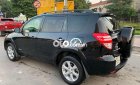 Toyota RAV4 2008 - Cần bán lại xe Toyota RAV4 3.5L 4WD sản xuất 2008, màu đen, nhập khẩu nguyên chiếc