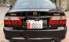 Mazda 626 2003 - Cần bán lại xe Mazda 626 MT sản xuất năm 2003, giá chỉ 195 triệu