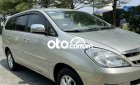 Toyota Innova 2007 - Xe Toyota Innova sản xuất 2007, màu bạc