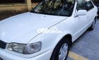 Toyota Corolla MT 1997 - Cần bán xe Toyota Corolla MT năm sản xuất 1997, màu trắng, nhập khẩu nguyên chiếc chính chủ