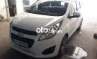 Chevrolet Spark 2016 - Cần bán xe Chevrolet Spark năm 2016, màu trắng, giá 180tr