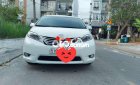 Toyota Sienna 2017 - Cần bán gấp Toyota Sienna năm 2017, màu trắng, nhập khẩu nguyên chiếc