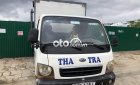 Kia K2700 2005 - Bán ô tô Kia K2700 năm 2005, màu trắng, xe nhập