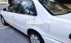 Toyota Corolla MT 1997 - Cần bán xe Toyota Corolla MT năm sản xuất 1997, màu trắng, nhập khẩu nguyên chiếc chính chủ