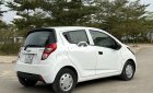 Chevrolet Spark 2013 - Cần bán lại xe Chevrolet Spark sản xuất 2013, màu trắng, xe nhập, 160tr