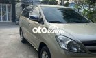 Toyota Innova G 2007 - Bán Toyota Innova G năm 2007 giá cạnh tranh, màu vàng cát