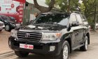 Toyota Land Cruiser VX  2013 - Toyota Land Cruiser 4.6 VX V8 2013