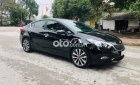 Kia K3 2014 - Bán Kia K3 AT năm sản xuất 2014, màu đen