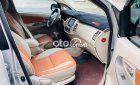 Toyota Innova 2016 - Bán ô tô Toyota Innova sản xuất năm 2016, màu bạc, 389tr