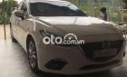 Mazda 3 2017 - Cần bán Mazda 3 AT năm sản xuất 2017, màu trắng