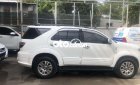 Toyota Fortuner 2012 - Bán xe Toyota Fortuner sản xuất 2012, màu trắng, giá 430tr