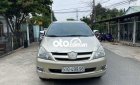 Toyota Innova G 2007 - Bán Toyota Innova G năm 2007 giá cạnh tranh, màu vàng cát