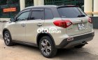 Suzuki Vitara 2015 - Cần bán gấp Suzuki Vitara AT sản xuất 2015, nhập khẩu, giá 540tr